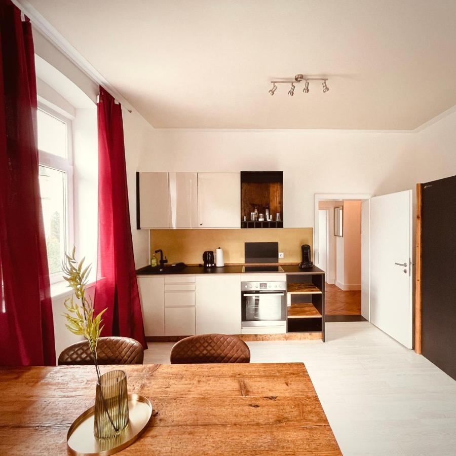 Loewe Apartments Oy-Mittelberg Esterno foto