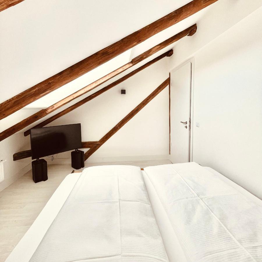 Loewe Apartments Oy-Mittelberg Esterno foto