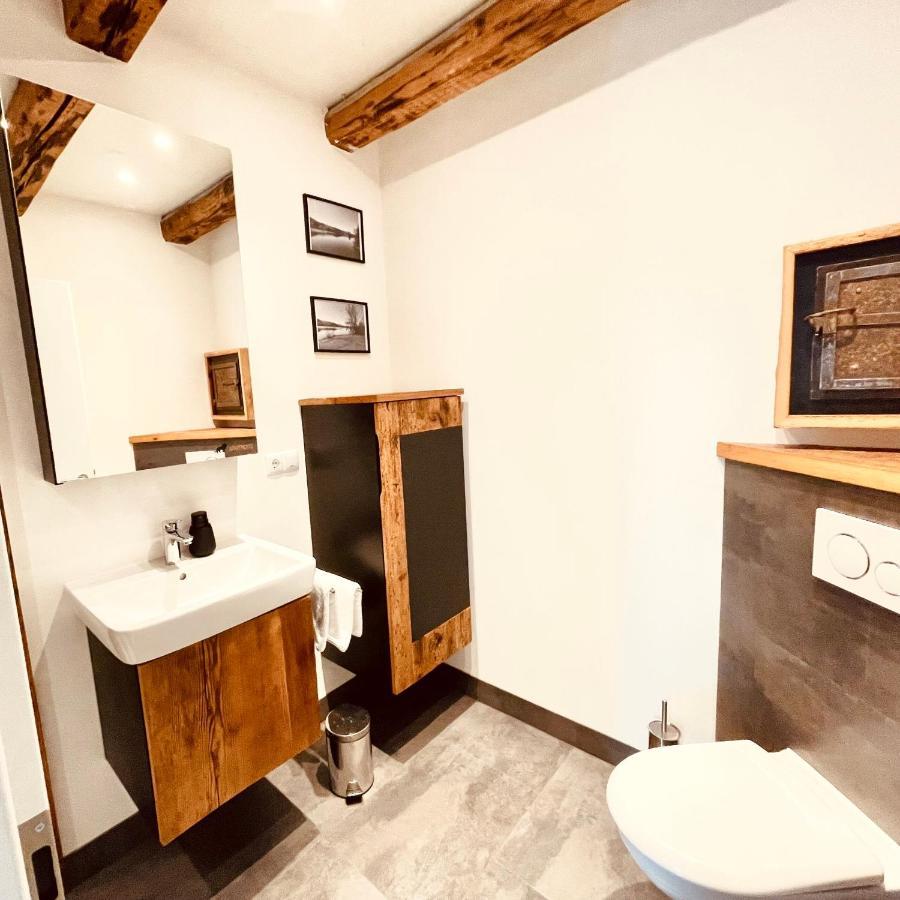 Loewe Apartments Oy-Mittelberg Esterno foto