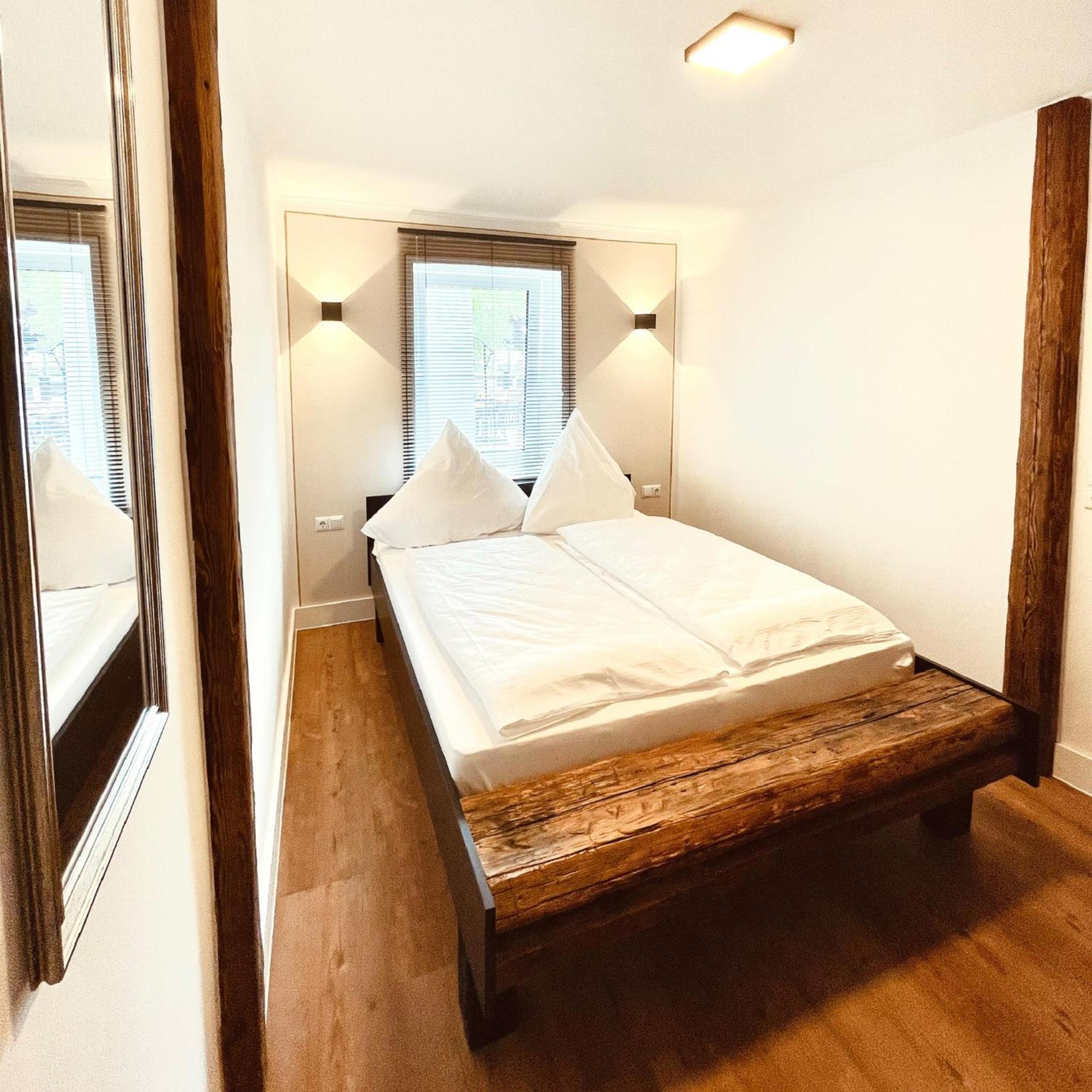 Loewe Apartments Oy-Mittelberg Esterno foto