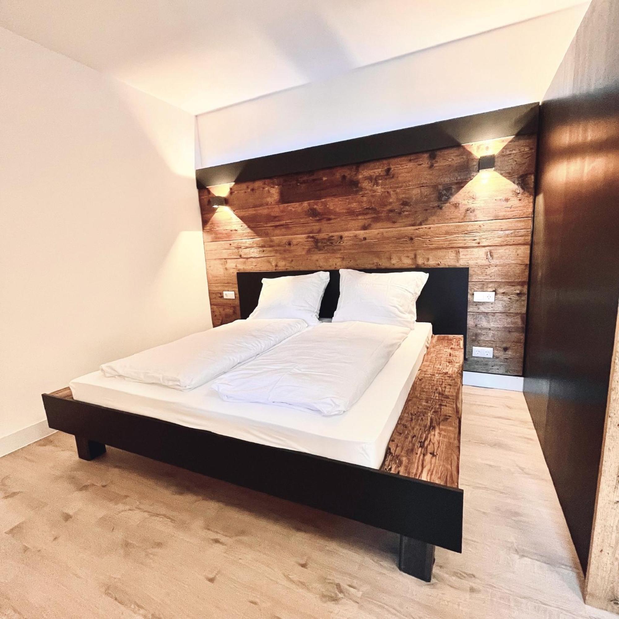 Loewe Apartments Oy-Mittelberg Esterno foto