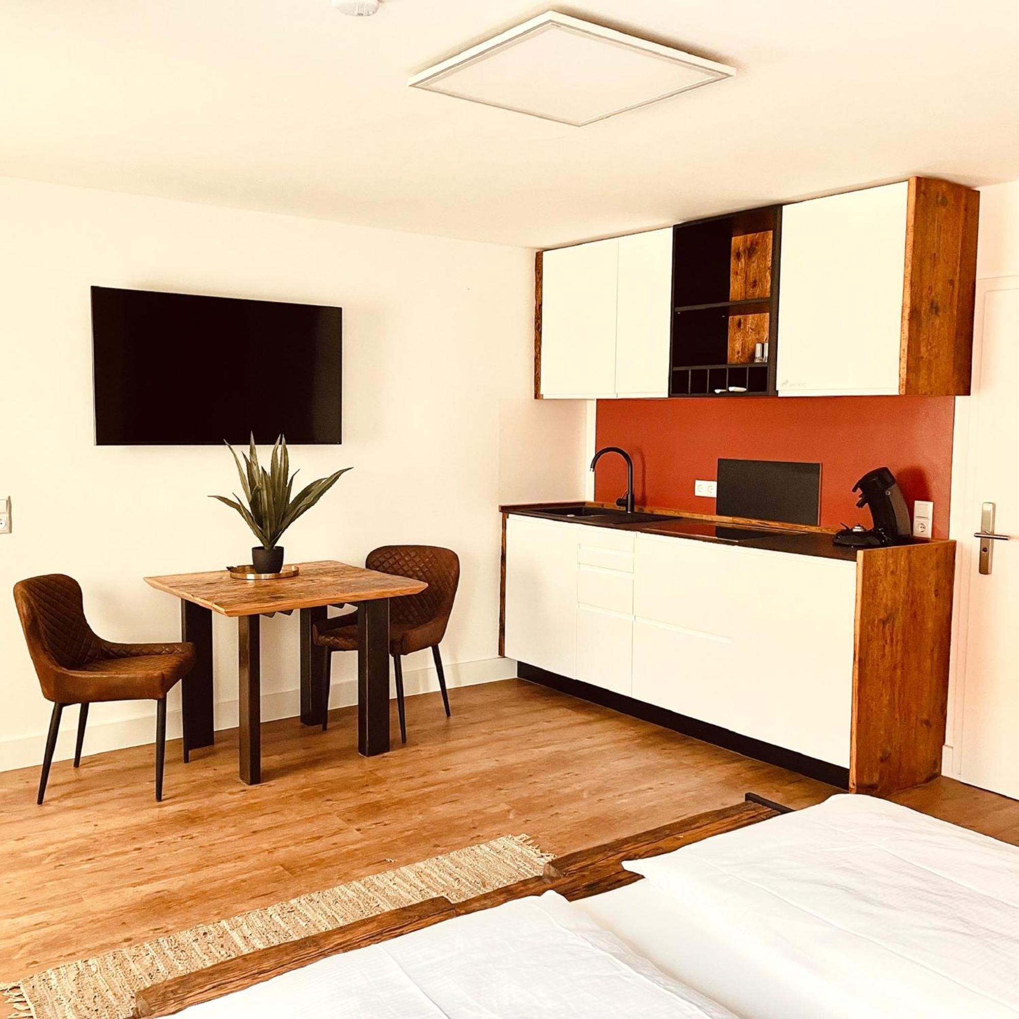 Loewe Apartments Oy-Mittelberg Esterno foto