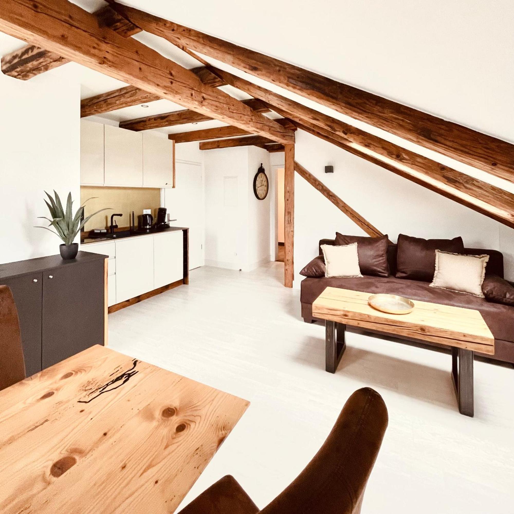 Loewe Apartments Oy-Mittelberg Esterno foto