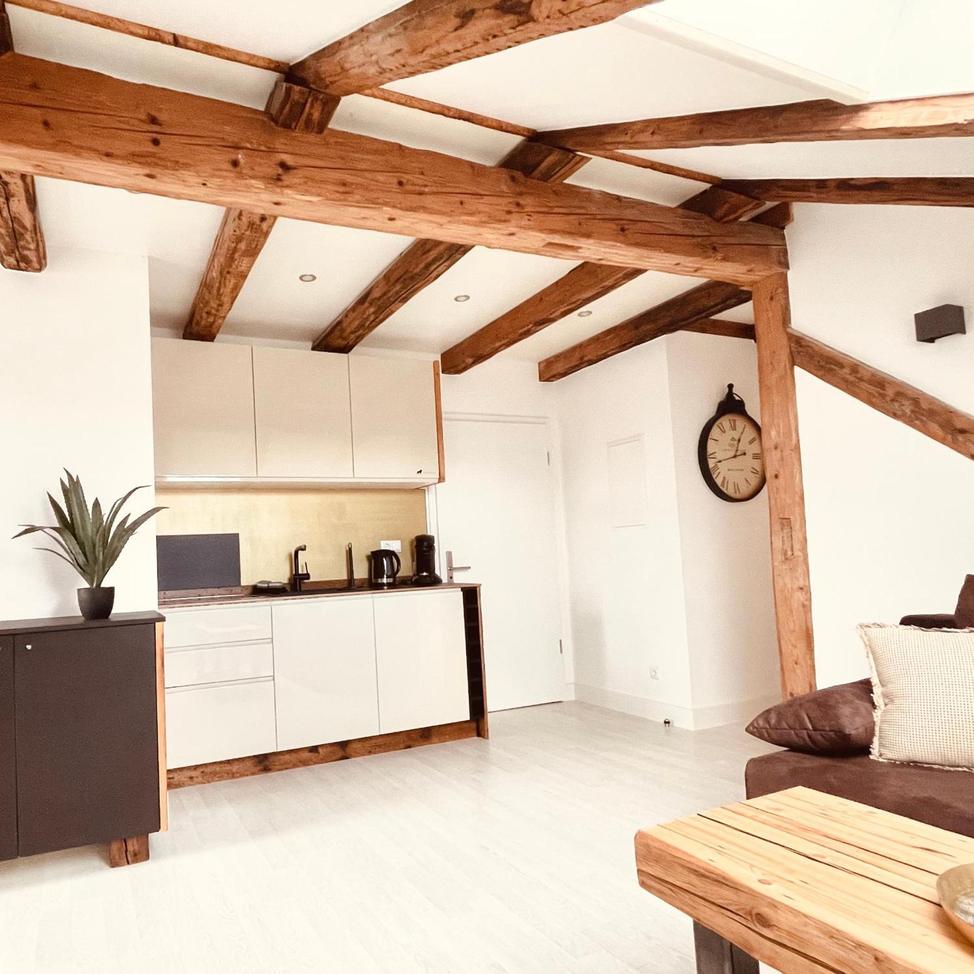 Loewe Apartments Oy-Mittelberg Esterno foto