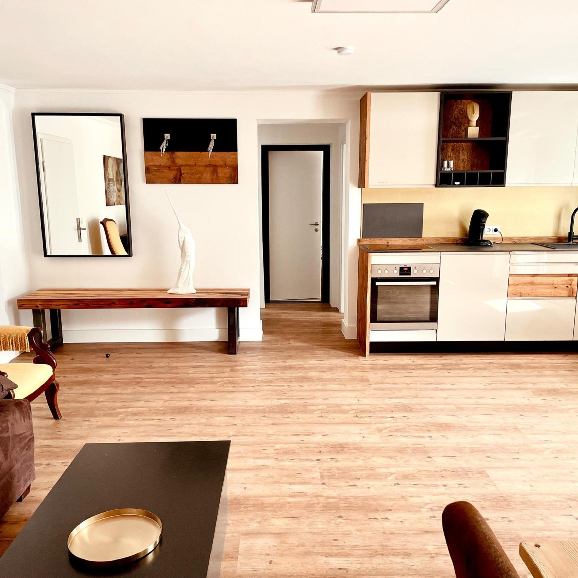 Loewe Apartments Oy-Mittelberg Esterno foto