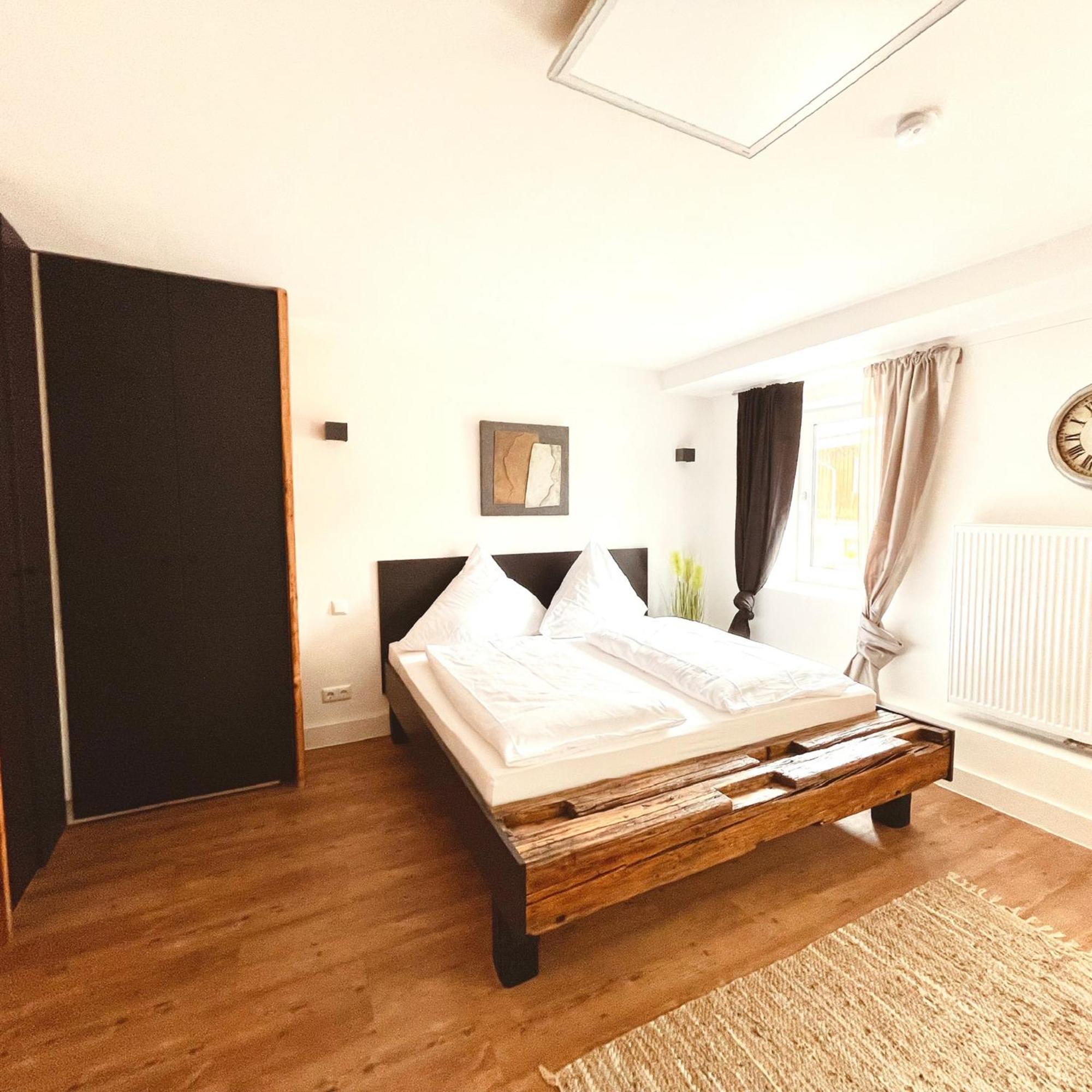 Loewe Apartments Oy-Mittelberg Esterno foto