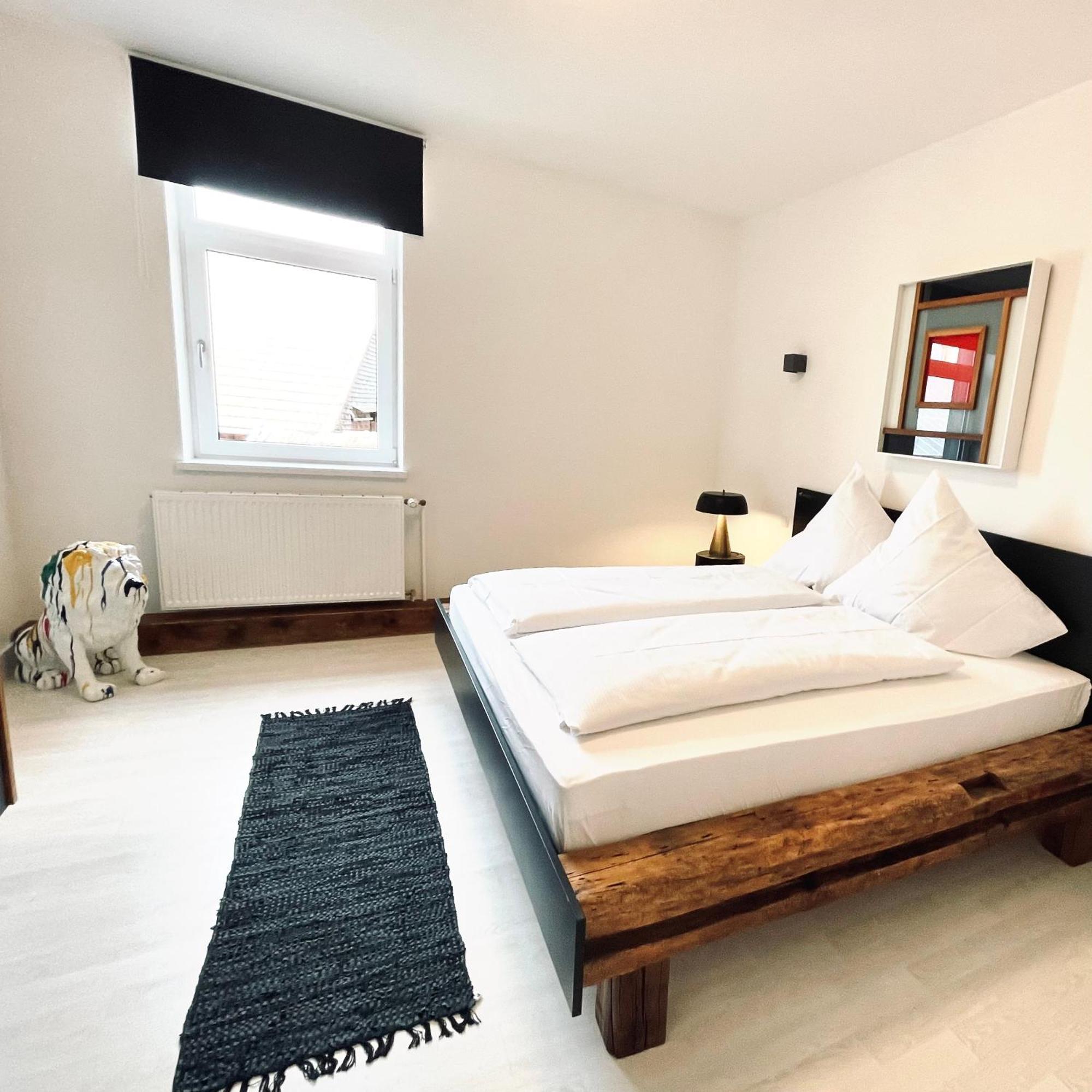 Loewe Apartments Oy-Mittelberg Esterno foto