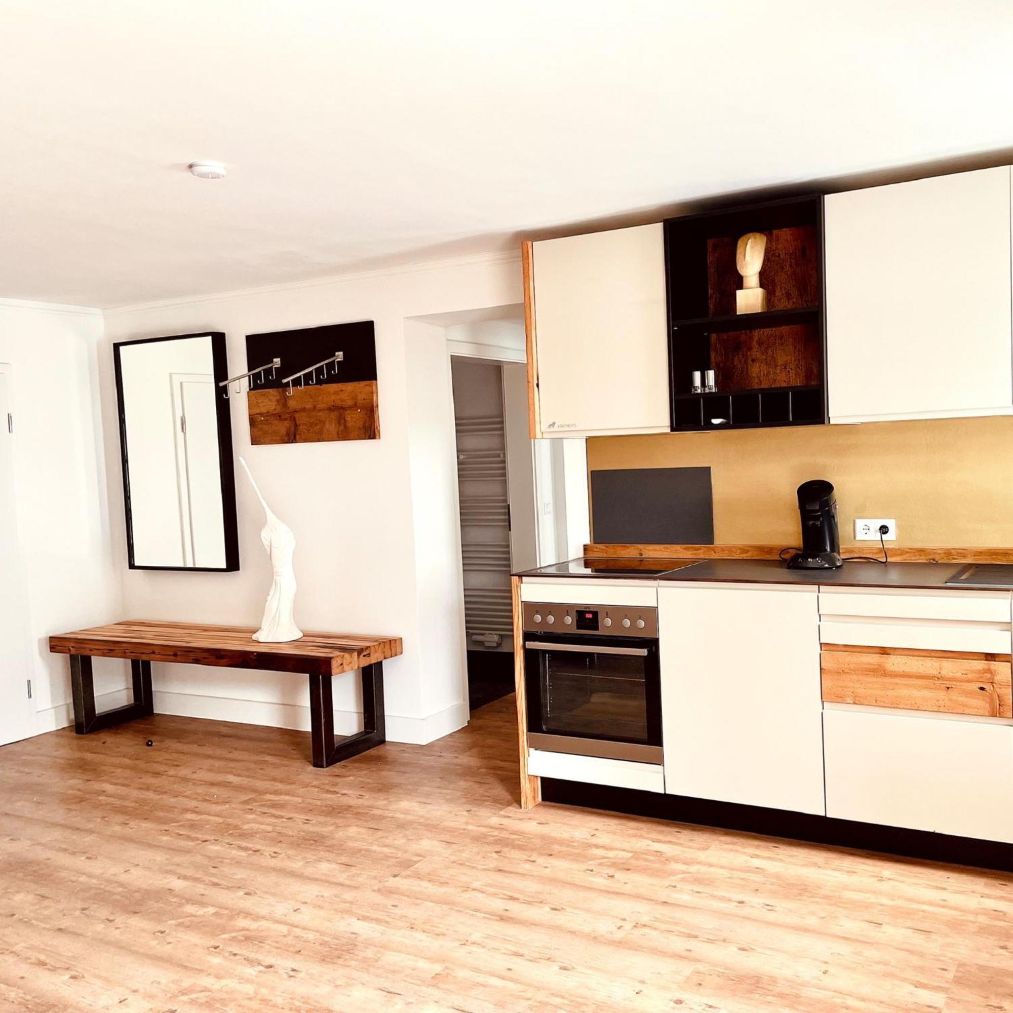 Loewe Apartments Oy-Mittelberg Esterno foto