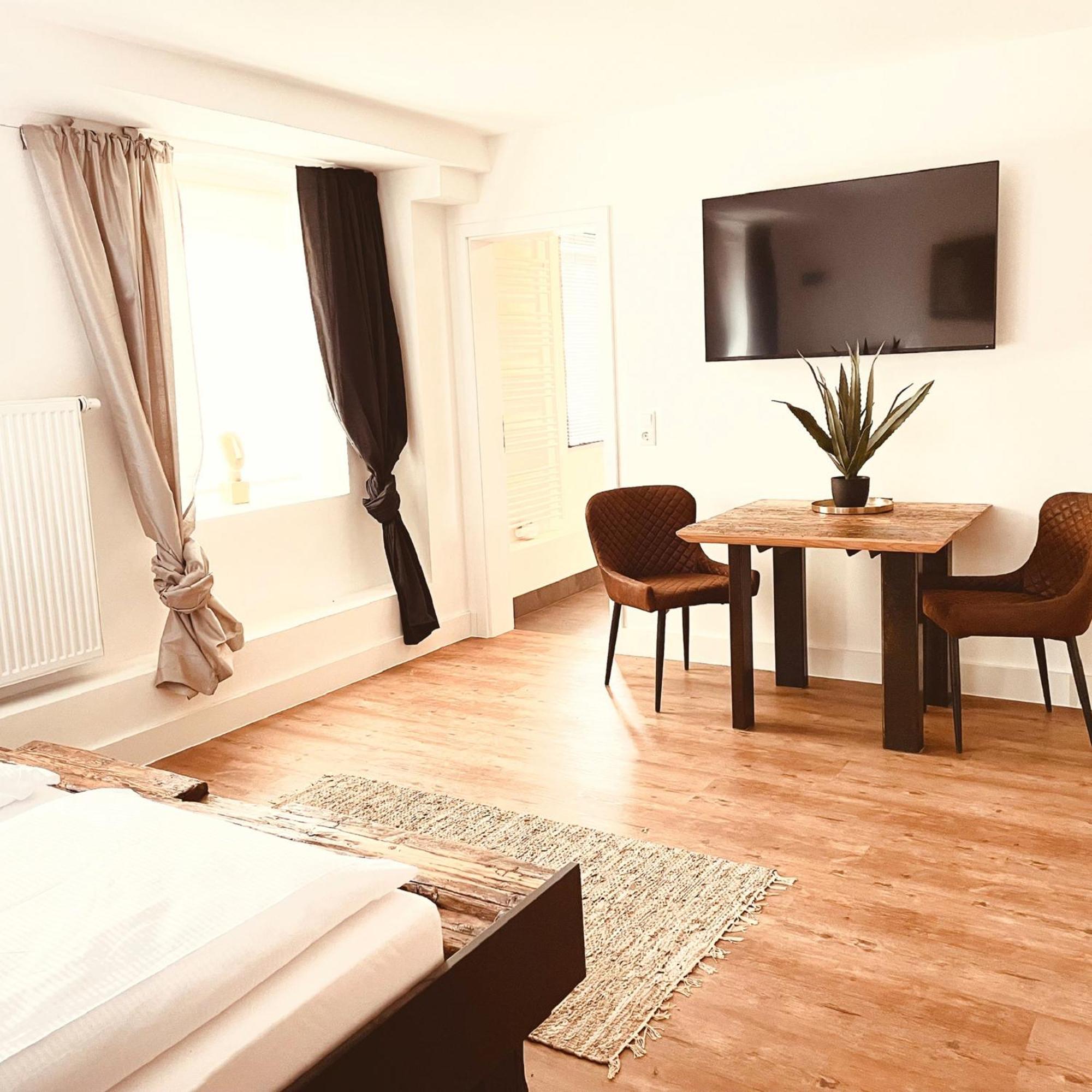Loewe Apartments Oy-Mittelberg Esterno foto